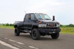 GMC C4500 TopKick Ironhide 2007 года